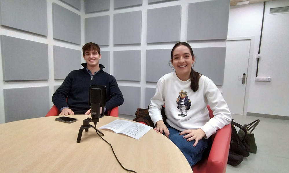 ASOCIACIÓN FINANCE ASSOCIATION UC3M