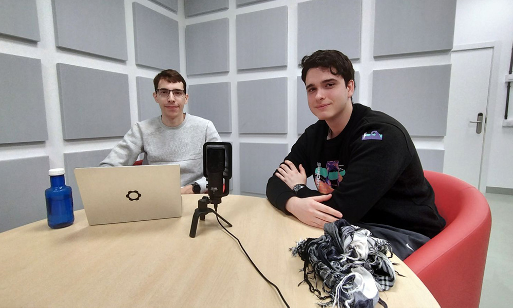 ASOCIACIÓN GUL UC3M