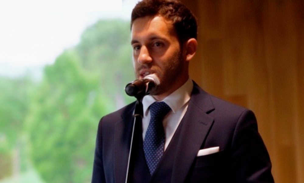 Carlos Herrera
