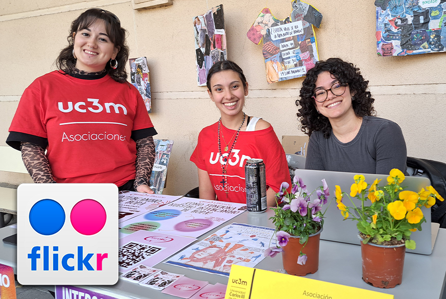 Feria de las Asociaciones 2026