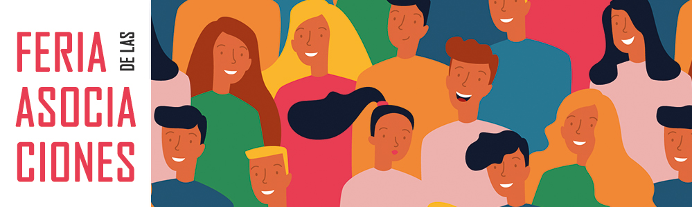 Feria de las Asociaciones 2026