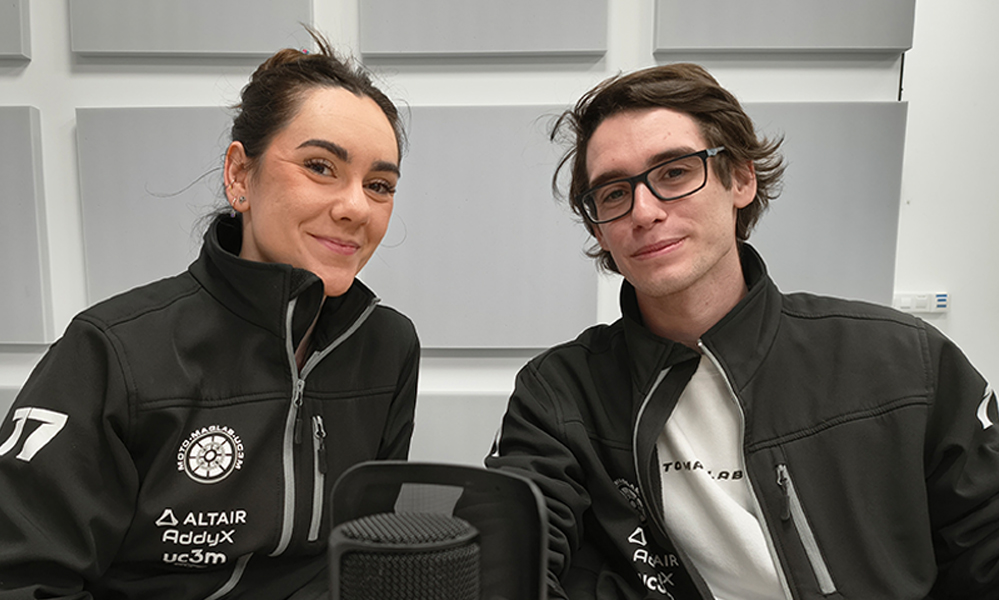 ASOCIACIÓN MOTO-MAQLAB UC3M