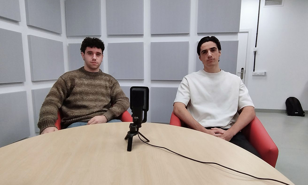 ASOCIACIÓN OPEN UC3M