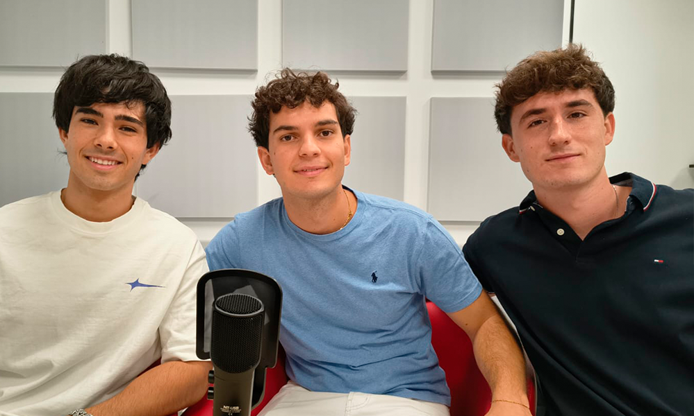 ASOCIACIÓN AD ASTRA UC3M