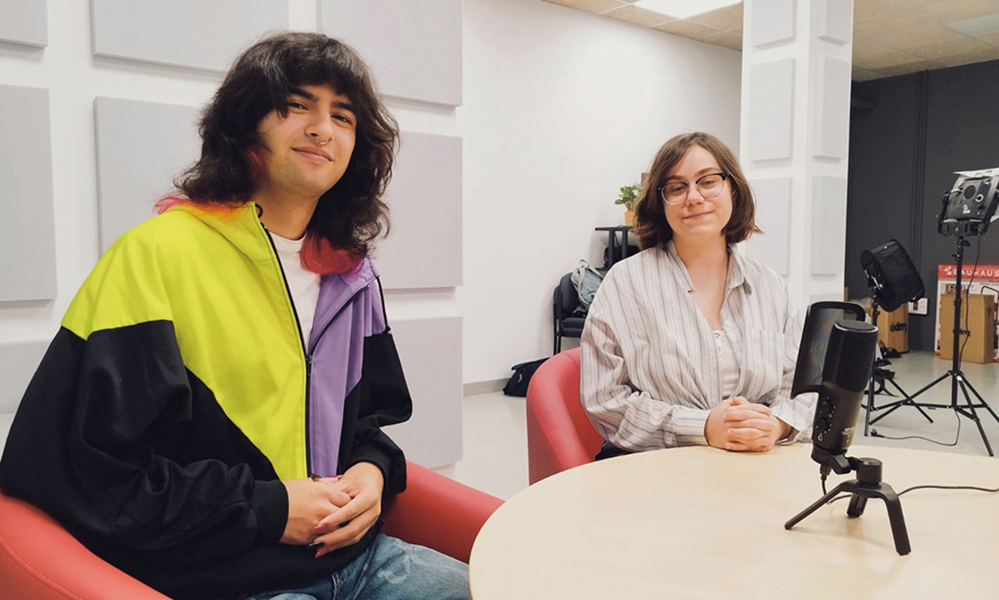 ASOCIACIÓN SONORA UC3M
