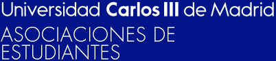 Universidad Carlos III de Madrid. Asociaciones de estudiantes