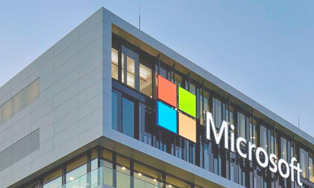 Oficinas de Microsoft