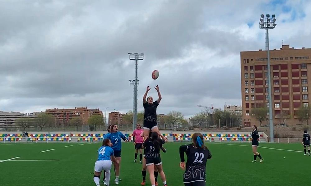 Hipopótamas Rugby