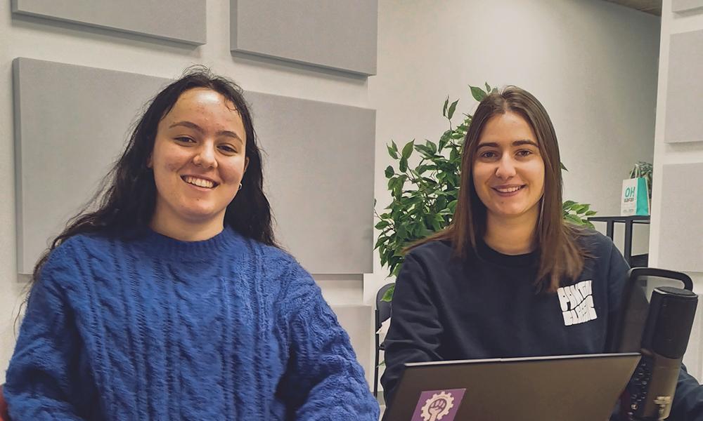 Asociación ISA. Asociación Intercultural de Estudiantes de la UC3M