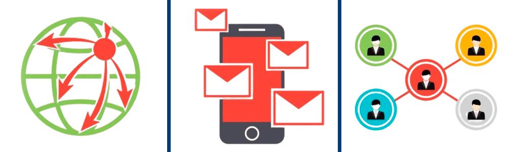 Directrices uso de marca e identidad de las asociaciones