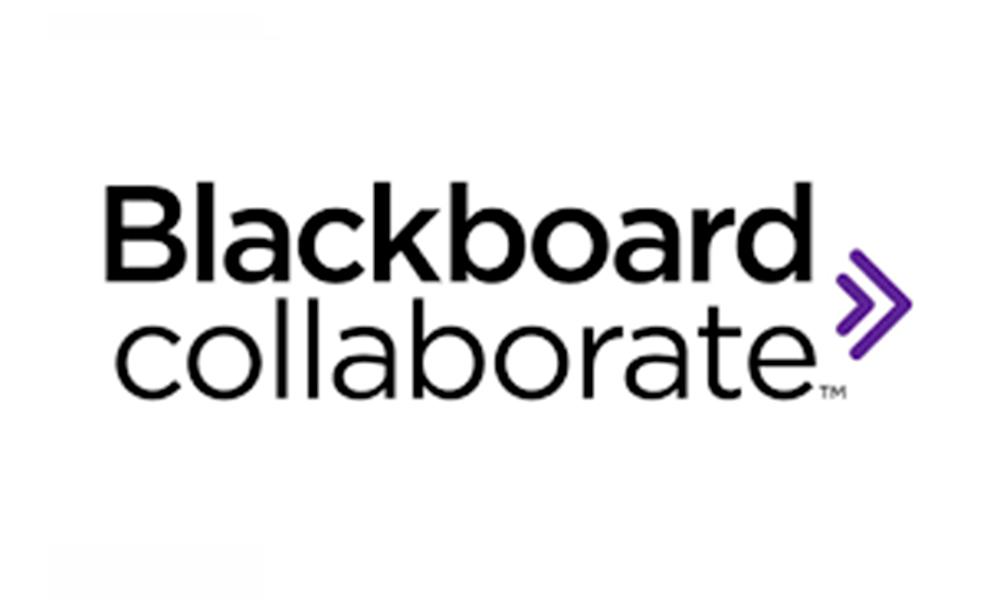 Logotipo de Blackboard Collaborate