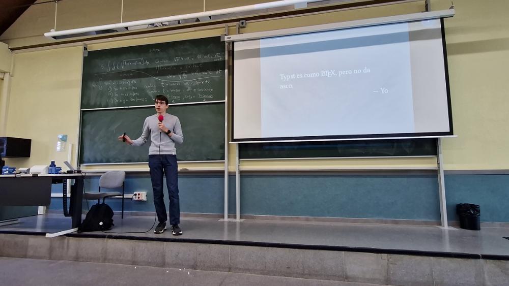 Grupo de Usuarios de Linux