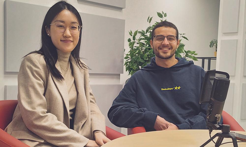 Asociación ISA. Asociación Intercultural de Estudiantes de la UC3M