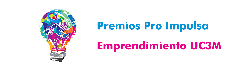 Premios Pro Impulsa Emprendimiento UC3M (2026)