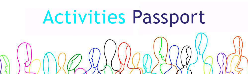 Activities Passport