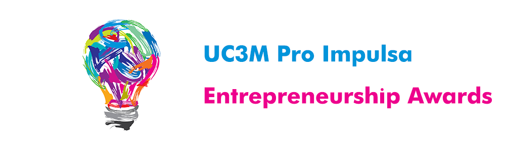 UC3M Pro Impulsa Entrepreneurship Awards (2026)