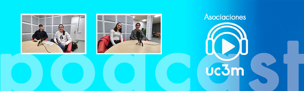 PODCAST DE ASOCIACIONES UC3M
