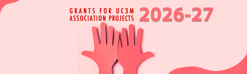Call for funding for Associations Academic Year 2025-26