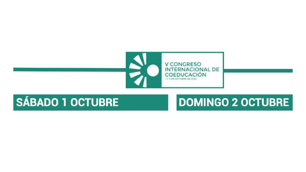 Congreso Internacional de Coeducación