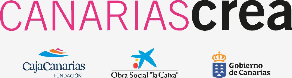 Logo Canarias Crea