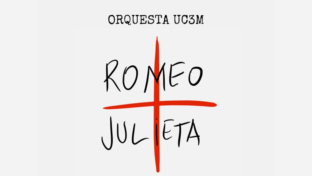 Cartel Romeo y Julieta