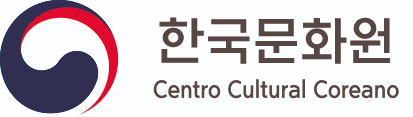 Logo Centro Cultural Coreano en España