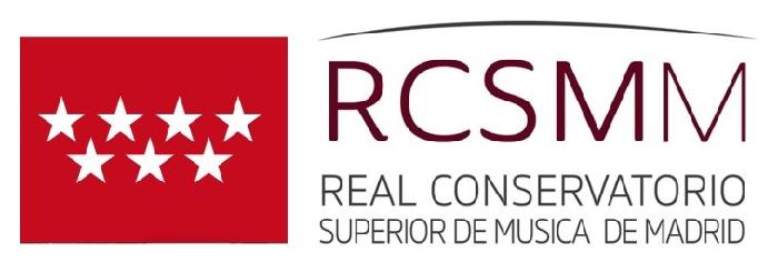 Logo RCSMM