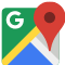 Google Maps logo