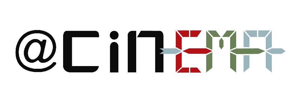 logotipo de @cin-ema