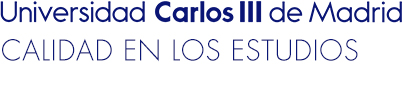 Universidad Carlos III de Madrid. Calidad de las titulaciones y mejora continua