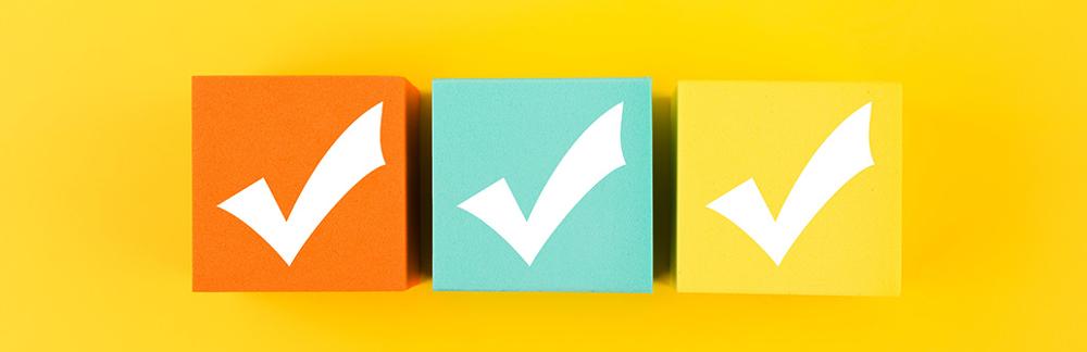 Encuestas de Evaluación a la Docencia