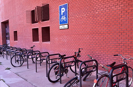 Bicicletas