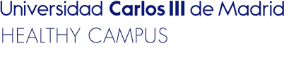 Universidad Carlos III de Madrid. Healthy Campus