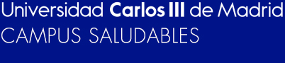 Universidad Carlos III de Madrid. Campus saludables