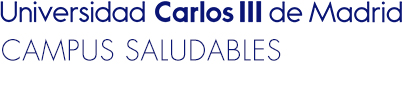 Universidad Carlos III de Madrid. Campus Saludables