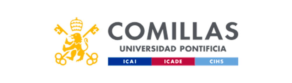 Universidad Pontifica Comillas