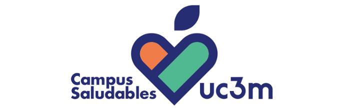Campus saludables uc3m