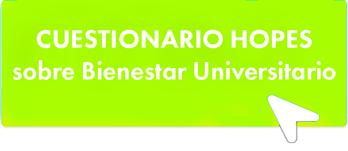 CUESTIONARIO HOPES sobre Bienestar Universitario