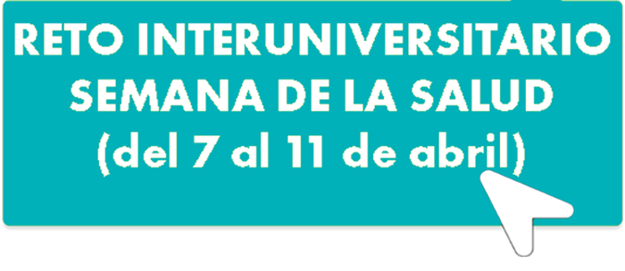 RETO INTERUNIVERSITARIO