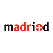 Madrimasd