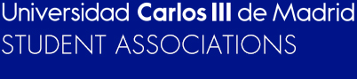 Universidad Carlos III de Madrid. PAS Works Council logo