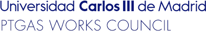 PAS Works Council logo