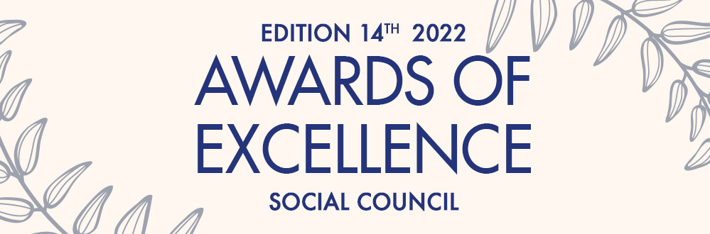 Premios de Excelencia 2022