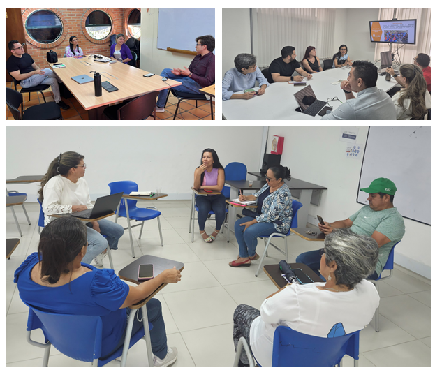 Florina Almenares - UNAB