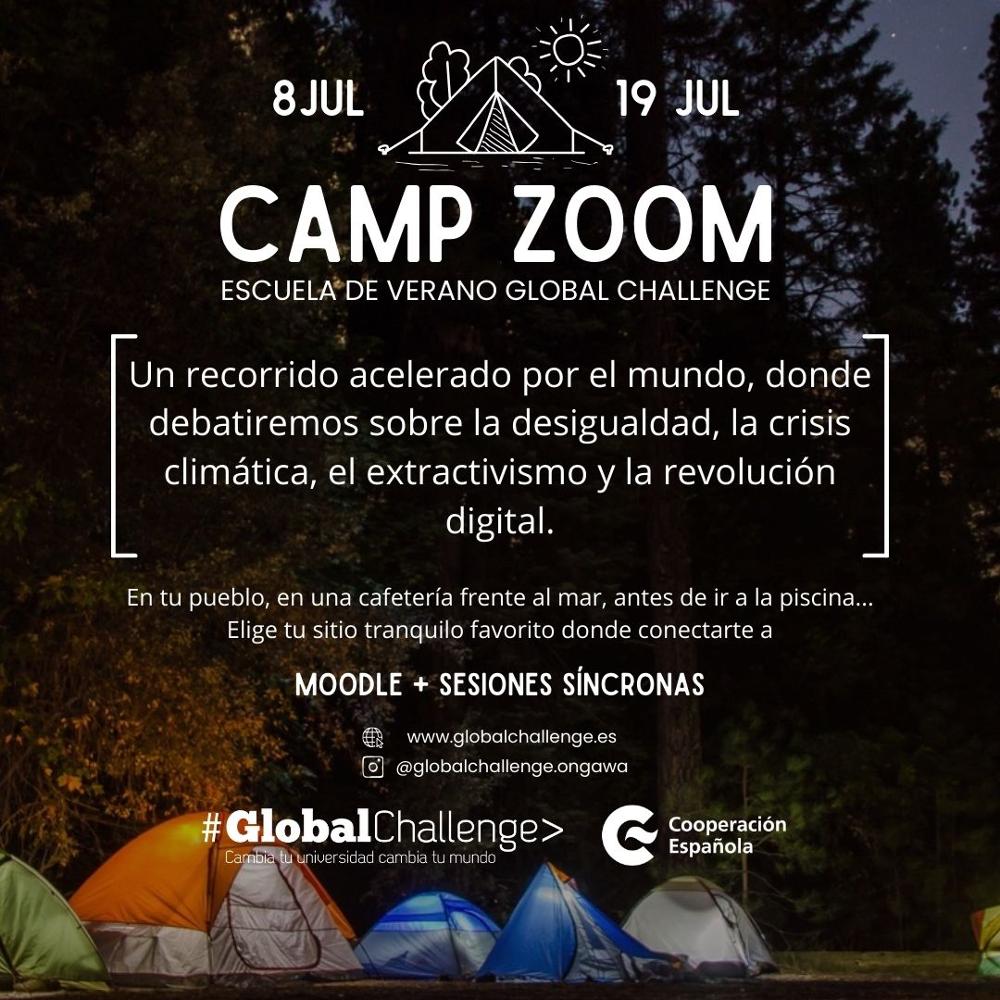 Escuela de verano 2024