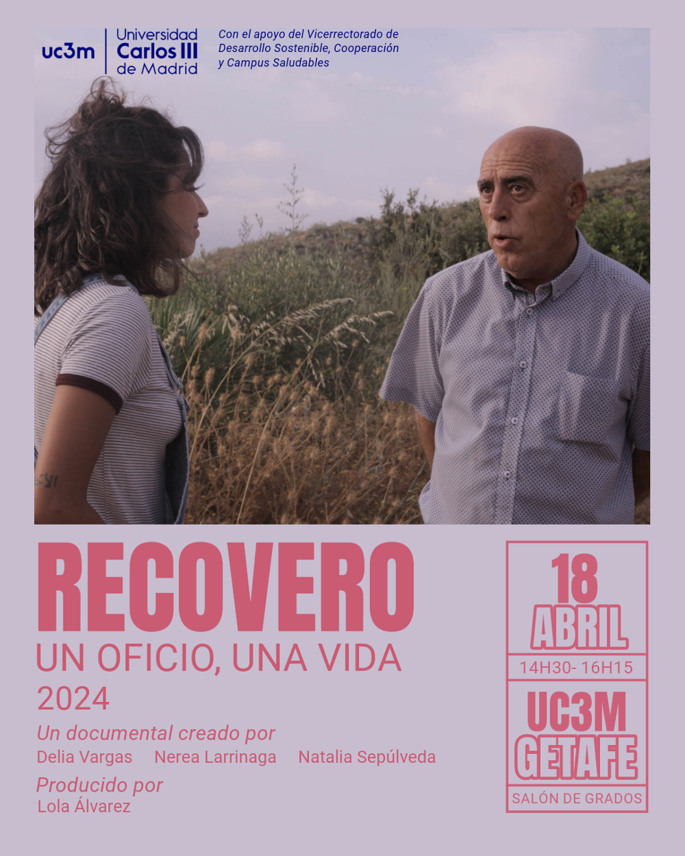 Cartel Recoveros