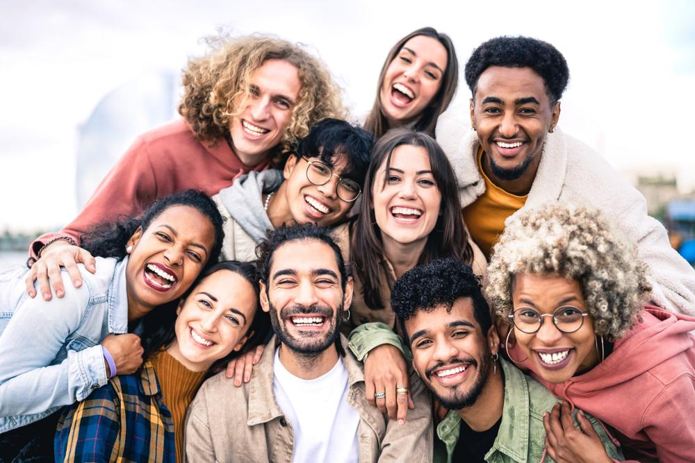 Young Universities for the Future of Europe