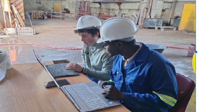 Diego Iñarrairaegui