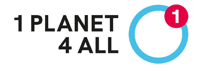 1Planet4All