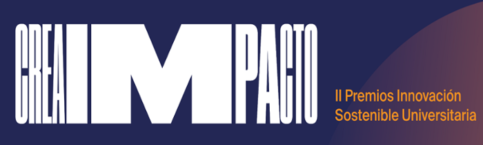Premios CreaImpacto